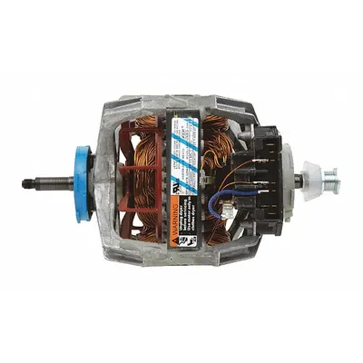 ELECTROLUX Drive Motor: 279827 - Electrolux Washing Machine & Dryer Parts
