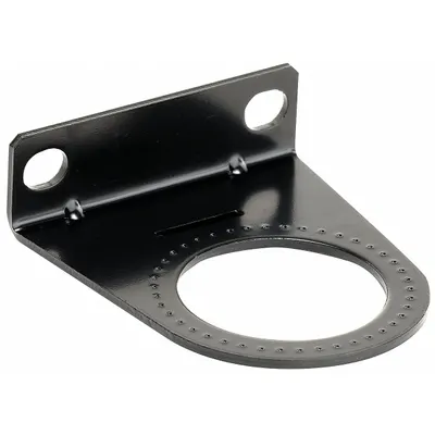 ARO Mounting Bracket: Steel, 2000 Series - Mounting Brackets