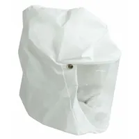 Hood: North® Primair® 100, Hood, PAPR System/SAR System, Universal Headgear Size, 3 PK (MPN PA132)