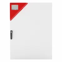 BINDER Incubator: Gravity, 9.43 cu ft Capacity, 30 7/8 in x 29 1/8 in x 40 1/4 in, Cell Culture (MPN 9640-0026)