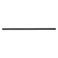 VERMONT GAGE Class ZZ Go Pin Gauge: 0.0860 in Dia, 0.00020 in Tolerance, Steel, Black Oxide (MPN 911108600)