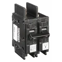 Miniature Circuit Breaker: 30 A Amps, 120/240V AC, 2 Poles, High Interrupting Capacity (MPN BQ2B030H)