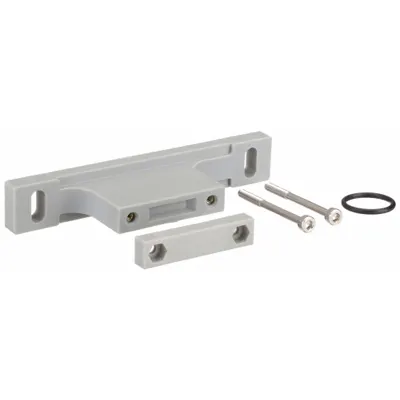 ARO Mounting Clamp: Nylon - Mounting Brackets