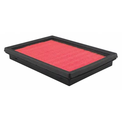BALDWIN FILTERS Automotive Air Filter: Panel, Engine, Rectangular, Panel - Panel Engine Air Filters