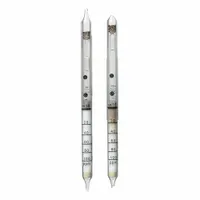 DRAEGER Detector Tube: DRAEGER Accuro, RSH, Gas Detection Tube, Mercaptans ( RSH ), 10 PK (MPN 8101871)