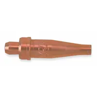 VICTOR Cutting Tip: 3-101 Series, Size 00, For Use With Acetylene, 1/4 in (MPN 0331-0009)