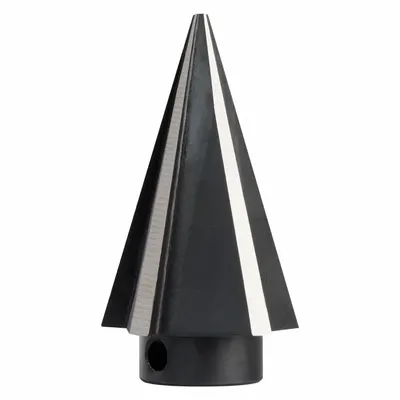 MILWAUKEE Reamer Cone: Use with MX FUEL Pipe Threading Machine Series (MPN - Cutters & Reamers