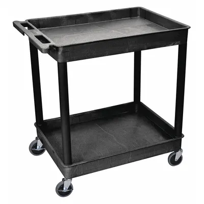 OEM Utility Cart: 400 lb - General Purpose Utility Carts