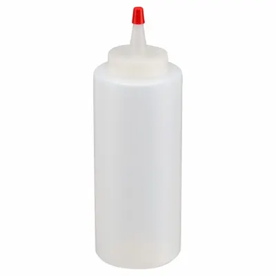3M Detailing Bottle: Squeeze Bottle - Detailing Bottles