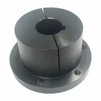 APPROVED VENDOR Split Taper Bushing: R1, 1 3/4 in Bore Dia, 4.63 in Bolt Circle Dia, Inch (MPN R1x1-3/4)