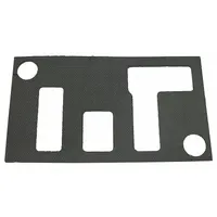 ARO Stacking Gasket: Mfr Part # 116209, Stacking Gasket, Alpha