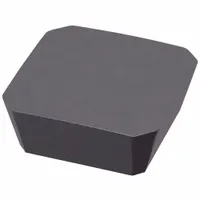 WIDIA Square Milling Inserts: SDEN1204PDEN4WC (MPN 6296241)