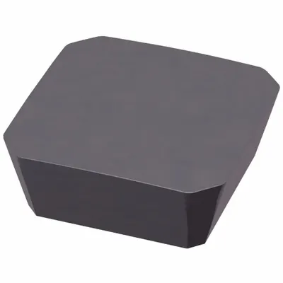 WIDIA Square Milling Inserts: SDEN1204PDEN4WC (MPN 6296241) - Square (S) Indexable Milling Inserts