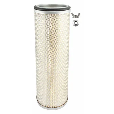 BALDWIN FILTERS Automotive Air Filter: Round-Oval, Engine, Round, Axial Seal - Round/Oval Engine Air Filters