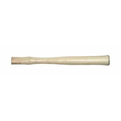 SEYMOUR MIDWEST LINK Engineers Hammer Handle, 3-4 lb., Wax Finish: For 3 lb Max Head Wt - Hammer Handles