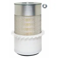 BALDWIN FILTERS Automotive Air Filter: Round-Oval, Engine, Round, Axial Seal, 7 15/16 in Outside Dia (MPN PA30233-FN)