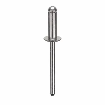 OEM Domed-Head Blind Rivet - Domed-Head Blind Rivets
