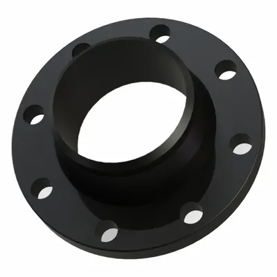 OEM APPROVED VENDOR 4 in Blind Iron Pipe Flange - Blind Iron Pipe Flanges