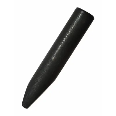 OEM Blade Lever: Steel, 0.125 in Lg, 1/8 in Wd, 1 in Ht, Mfr Part # MH4DZU212G - Approved Vendor Strapping Tool Replacement Parts