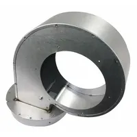 TJERNLUND Housing: Mfr Part # 950-1008