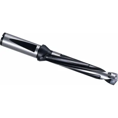 KYOCERA Replaceable Tip Drill (MPN SF1000DRA220M5) - Modular Drill Bits for General Drilling
