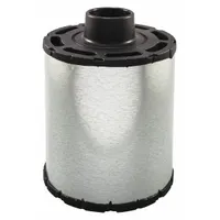 BALDWIN FILTERS Automotive Air Filter: Engine, Round, 6 5/8 in Outside Dia - Bottom, Cellulose/Paper (MPN PA2824)