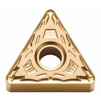 Triangle Turning Insert,Cerment (MPN TNMX332WFTN610)