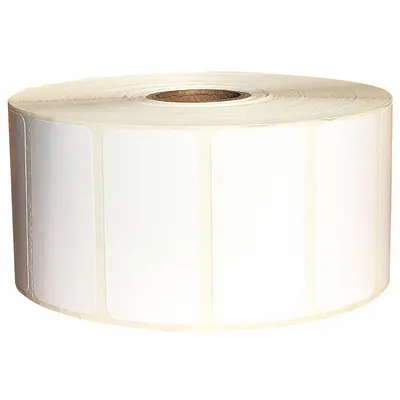 OEM APPROVED VENDOR Desktop Thermal Transfer Label - Desktop Thermal Transfer Labels