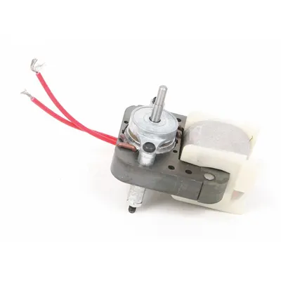 ALTO SHAAM Fan Motor: Mfr Part # FA-3342 - Alto Shaam Oven Replacement Parts