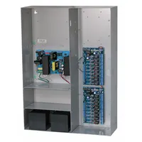 ALTRONIX Power Supply 16PTC 24VDC @9.4 A: Power Supply, 115V AC (MPN MAXIMAL7D)