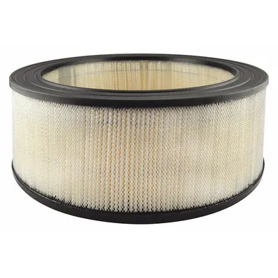 BALDWIN FILTERS Automotive Air Filter: Round-Oval, Engine, Round, Axial Seal - Round/Oval Engine Air Filters