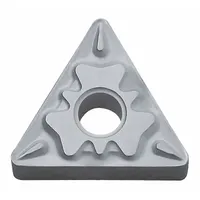 Triangle Turning Insert,Cerment (MPN TNMG333HQTN620)