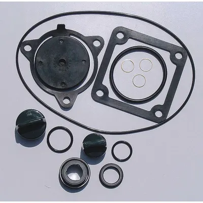 OEM Seal Kit: Mfr Part #, Dayton - Seal Kits for Dewatering & Wastewater Pumps