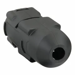 Protective cover designed for MILWAUKEE 2766-20 impact wrench. Fits snugly to shield tool from drops, debris, and job-site conditions during use and storage. Helps reduce wear and extend tool life.