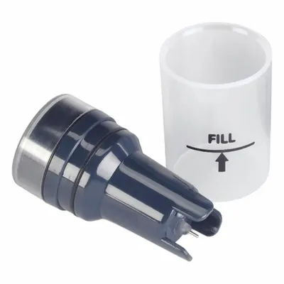 HACH Sensor: 9532101, ORP, +/-999 mV - ORP Electrodes, Probes & Sensors