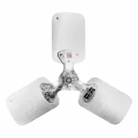 JAN FAN Replacement Propeller: Mfr Part # JF-BL30