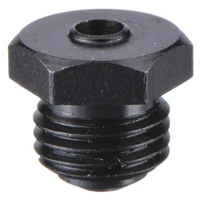 HUCK MAGNA-LOK Nosepiece: 1/2 in Nose Lg, Fits 1/4 in Rivet Dia, Steel - Replacement Nosepieces