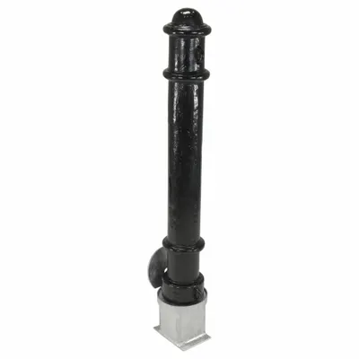 VESTIL Removable Bollard - Removable Bollards