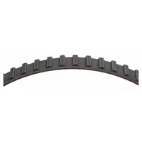 DAYCO Automotive Drive Belt: 95062, 524 mm Effective Lg, Timing Belt, Metric V-Belt Belt, 0 Ribs