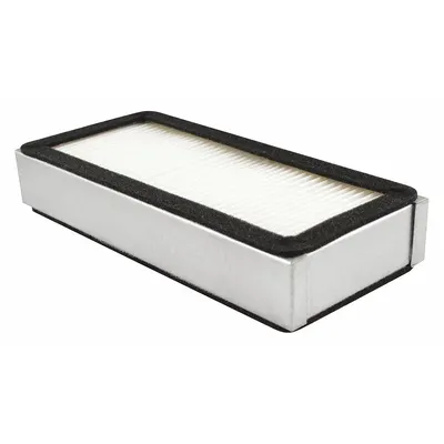 BALDWIN FILTERS Automotive Air Filter: Panel, Cabin, Cabin Air Filter, Rectangular - Panel Cabin Air Filters