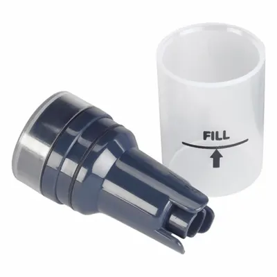 HACH Sensor: 9532701, Conductivity/TDS/Temp - Conductivity Electrodes, Probes & Sensors