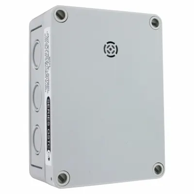DWYER GSTC-C-FC Carbon Monoxide Detector Transmitter - Fixed Gas Detectors with Transmitters