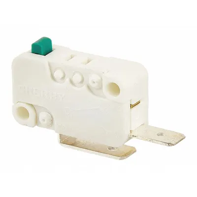 WHIRLPOOL Door Switch: 22002162 - Whirlpool Washing Machine & Dryer Parts