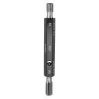 HELI-COIL Thread Gauge: Thread Gauge, Helical Inserts, M8-1.25 Compatible External Thread Size (MPN 1324-8)