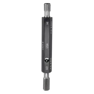 HELI-COIL Thread Gauge: Thread Gauge, Helical Inserts - Installation Tools for Helical Inserts