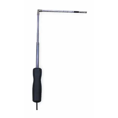 TSI ALNOR Hot Wire: Hot Wire, Hot Wires, Vanes & Probes, Probes, Hot Wire, Hot Wire