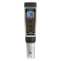 OAKTON Pocket Multiparameter Meter: Conductivity, Waterproof Conductivity Pocket Tester (MPN 3563442)