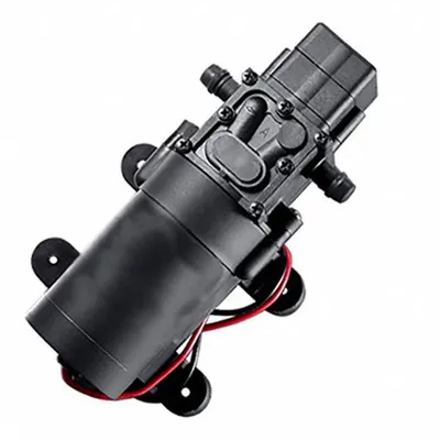 SILICA SLAYER Diaphragm Pump FZRAFE for Sprayers - Assorted Parts & Accessories