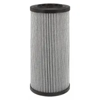 PARKER Hydraulic Filter Element: 932668Q, KZ3, Fiberglass