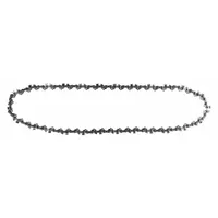 MAKITA Chainsaw Chain: 14 in Compatible Bar Lg, 3/8 in, 0.04 in Gauge, 52 Links, 4 1/2 mm File Size (MPN E-00228)